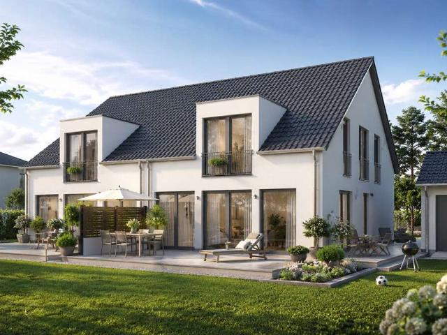 Haus kaufen in Klosterlechfeld, Bayern