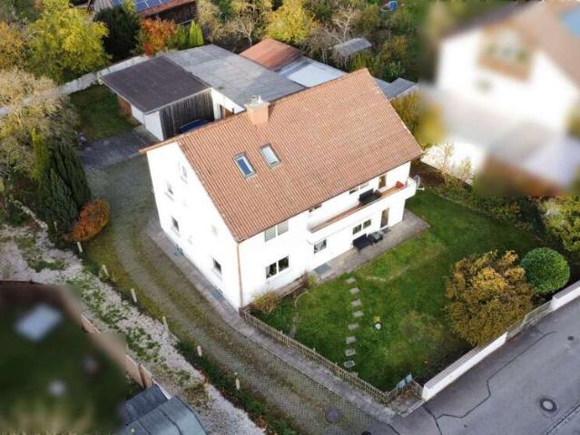Haus kaufen in Klosterlechfeld, Bayern