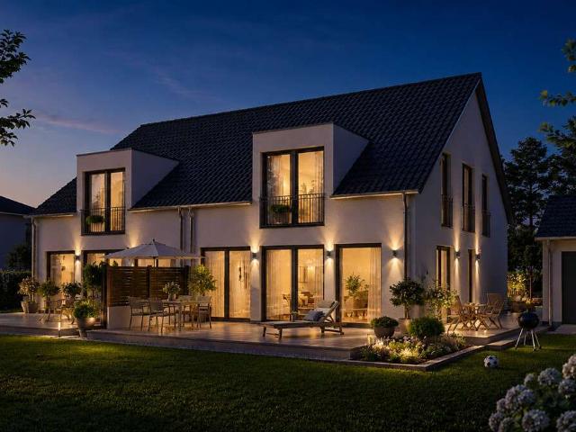 Haus kaufen in Klosterlechfeld, Bayern