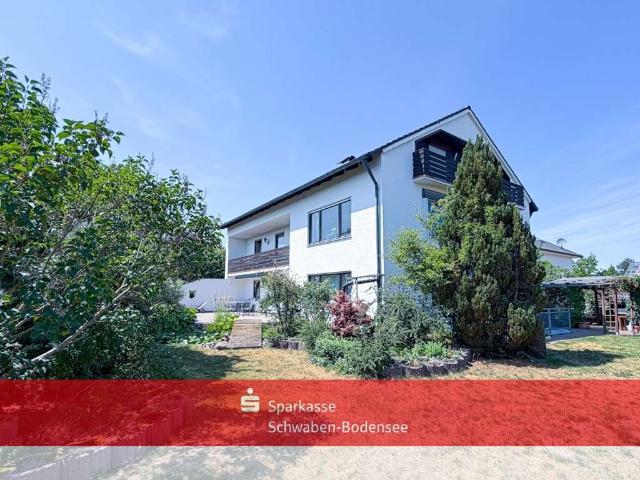 Haus kaufen in Klosterlechfeld, Bayern