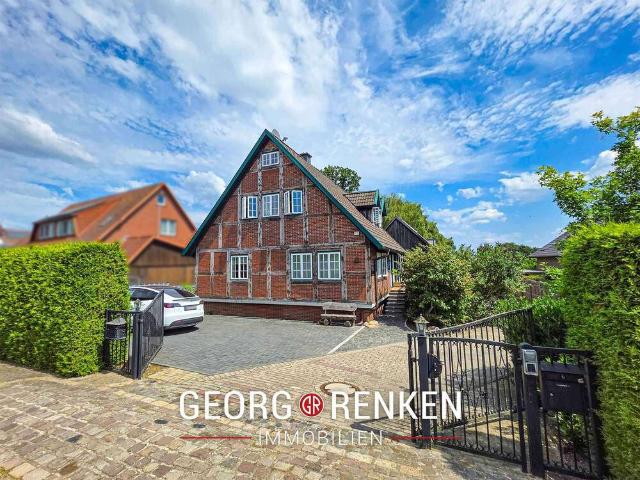 Haus kaufen in Kirchseelte, Niedersachsen