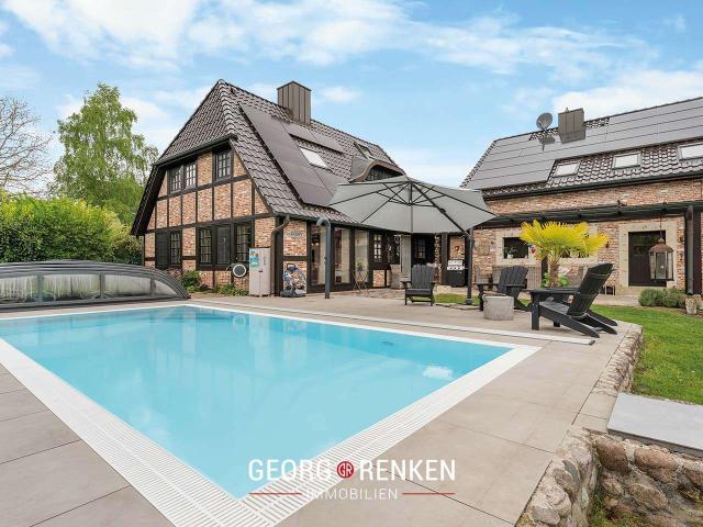 Haus kaufen in Klosterseelte, Kirchseelte