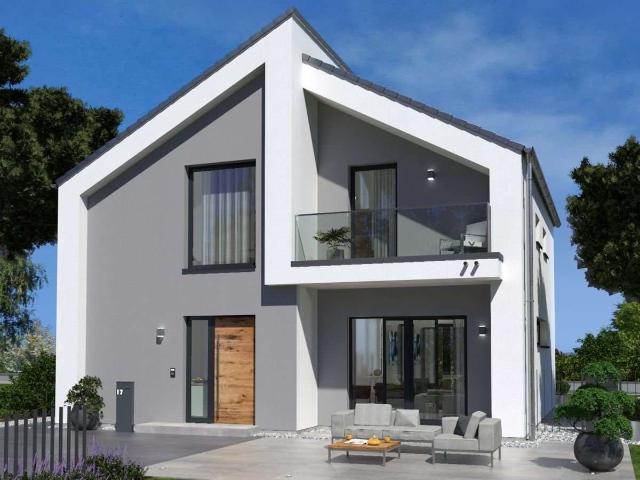 Haus kaufen in Kludenbach, Rheinland-Pfalz