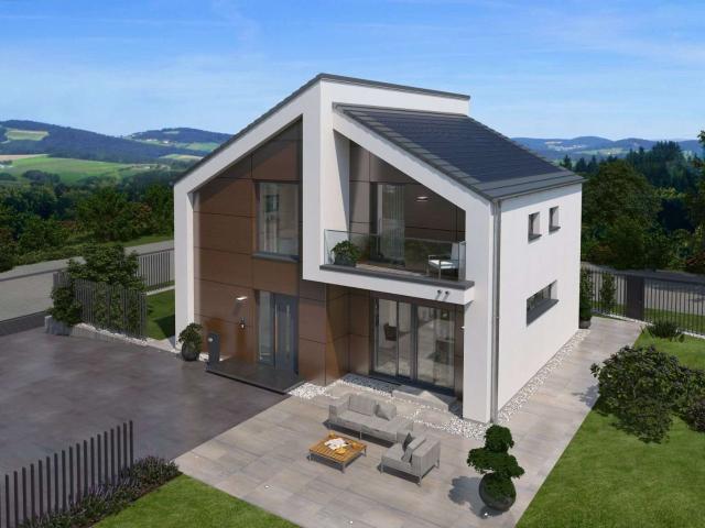 Haus kaufen in Kludenbach, Rheinland-Pfalz