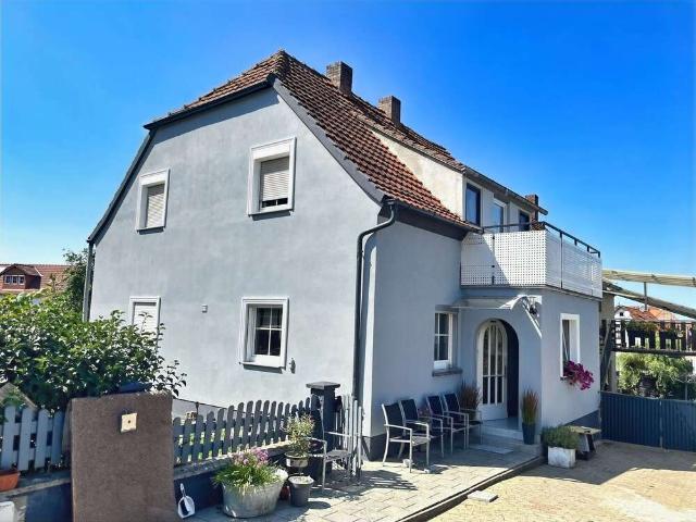 Haus kaufen in Knetzgau, Bayern