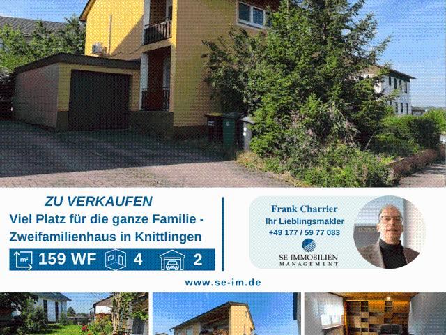 Haus kaufen in Knittlingen