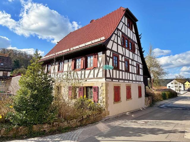 Haus kaufen in Knittlingen