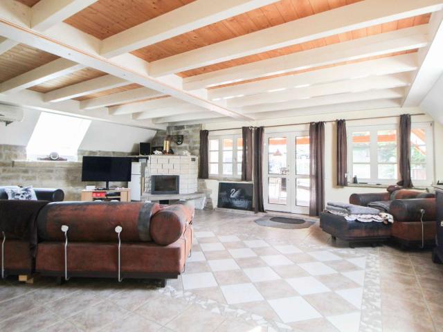 Haus kaufen in Knittlingen