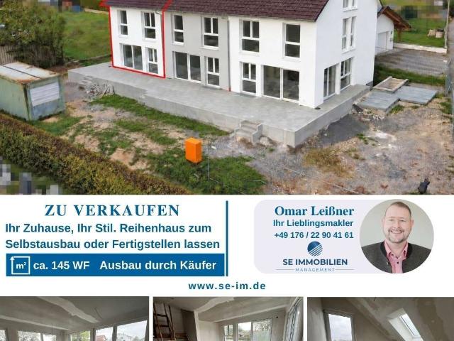 Haus kaufen in Knittlingen