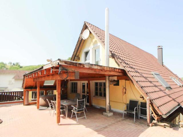 Haus kaufen in Knittlingen