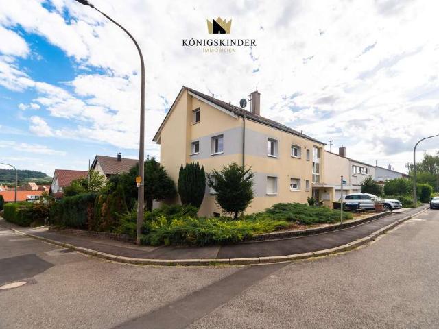 Haus kaufen in Knittlingen