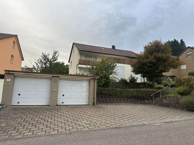 Haus kaufen in Knittlingen