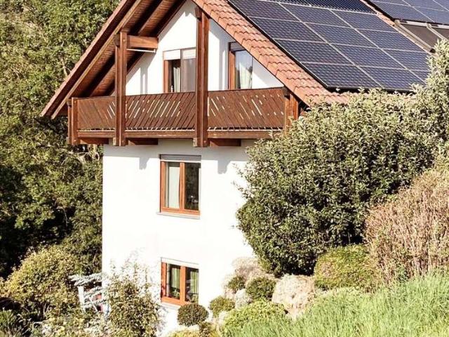 Haus kaufen in Knittlingen