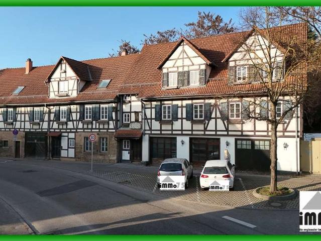 Haus kaufen in Knittlingen