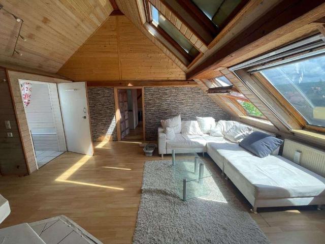 Haus kaufen in Knittlingen