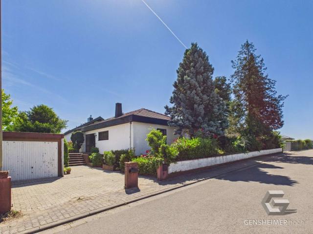 Haus kaufen in Knöringen, Rheinland-Pfalz