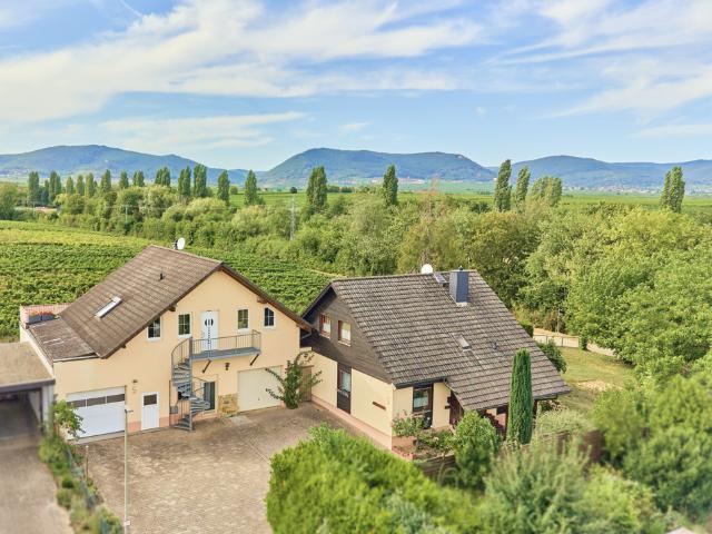Haus kaufen in Knöringen, Rheinland-Pfalz