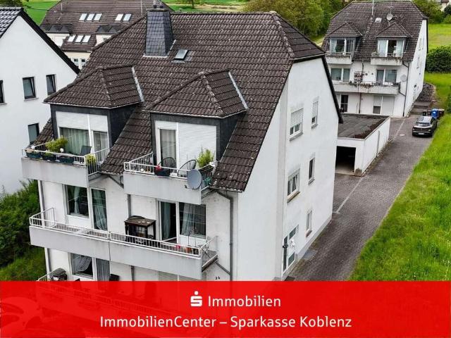 Haus kaufen in Bisholder, Koblenz