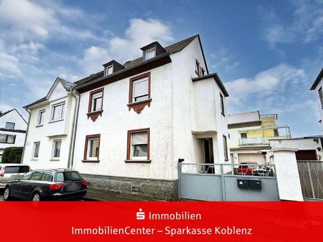 Haus kaufen in Bisholder, Koblenz