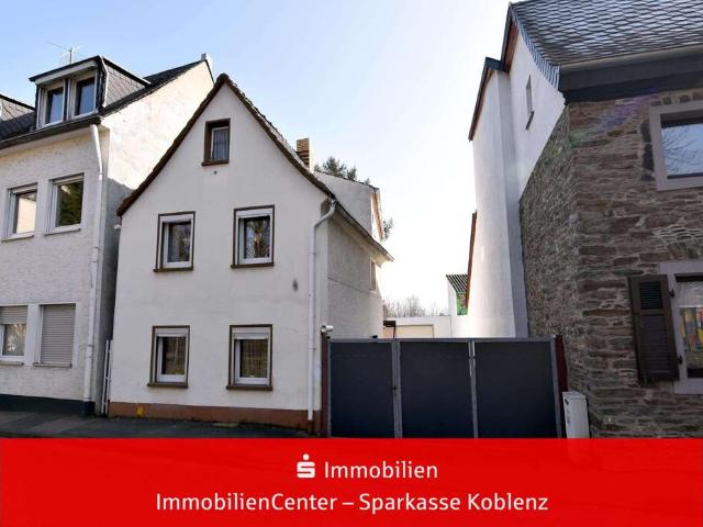 Haus kaufen in Bisholder, Koblenz