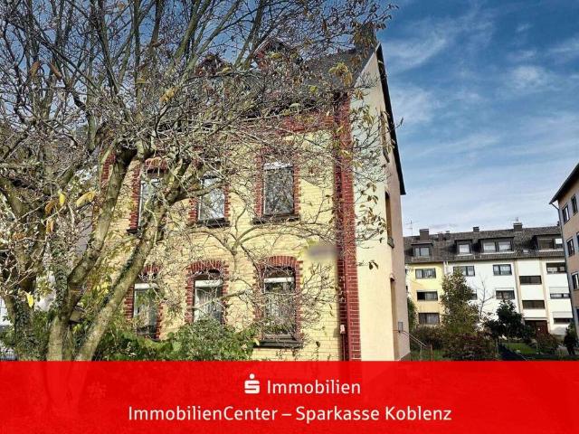 Haus kaufen in Koblenz, Rheinland-Pfalz