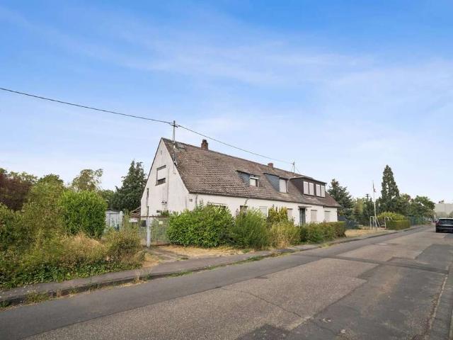 Haus kaufen in Koblenz, Rheinland-Pfalz