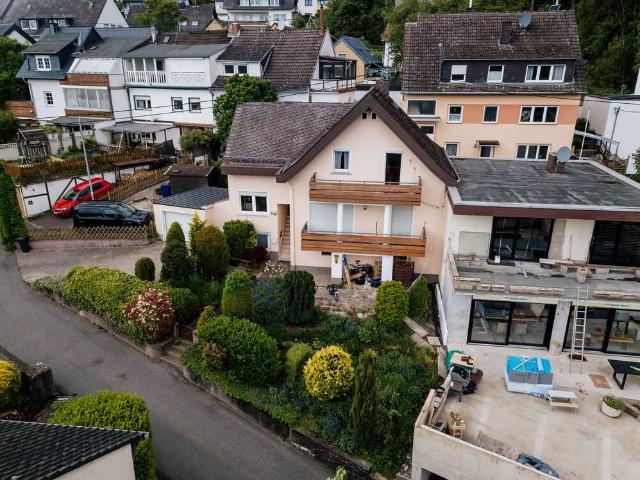 Haus kaufen in Arenberg, Koblenz