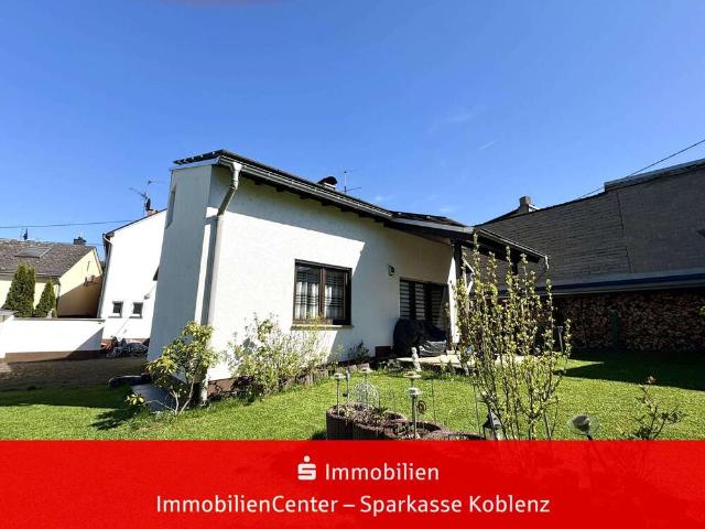 Haus kaufen in Arenberg, Koblenz