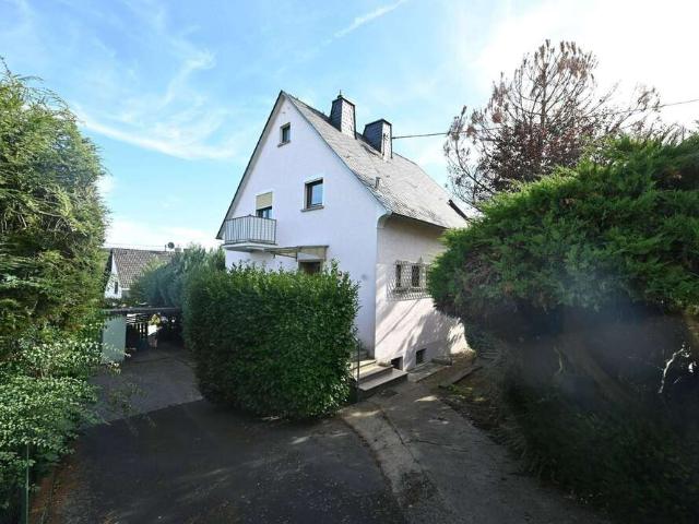 Haus kaufen in Waldersdorf, Koblenz