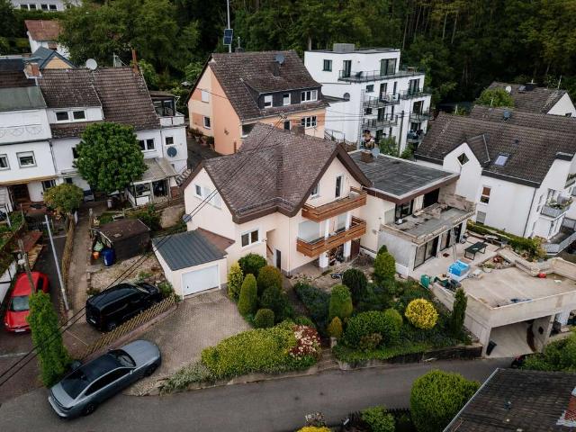 Haus kaufen in Arenberg, Koblenz