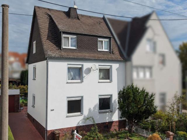 Haus kaufen in Arenberg, Koblenz
