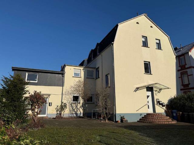 Haus kaufen in Horchheim, Koblenz