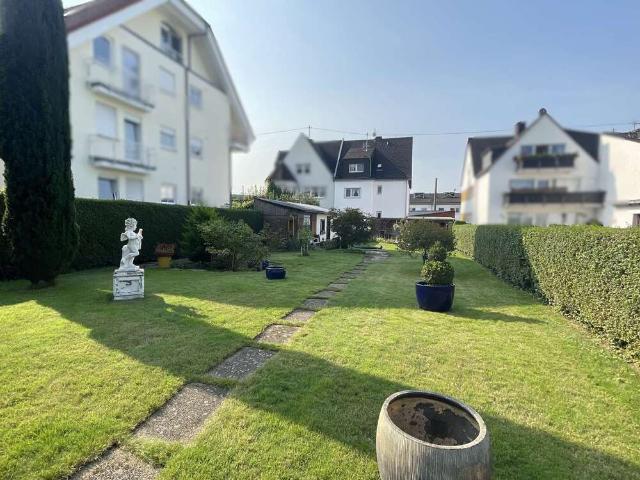 Haus kaufen in Arenberg, Koblenz