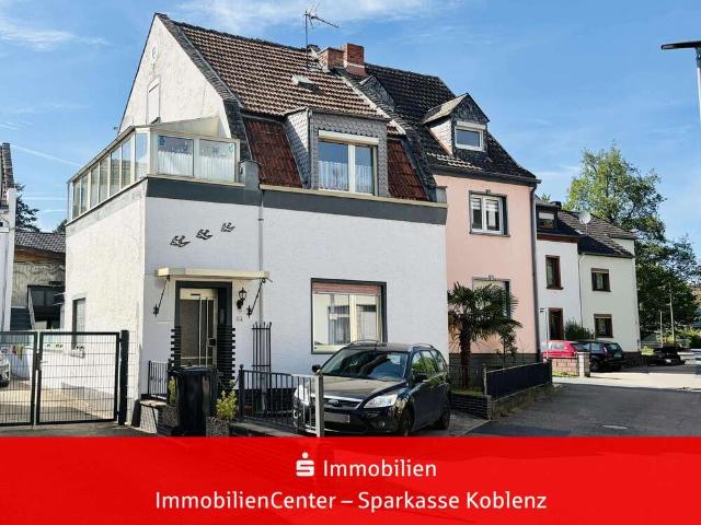 Haus kaufen in Koblenz, Rheinland-Pfalz