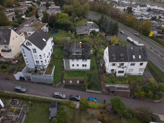 Haus kaufen in Horchheim, Koblenz