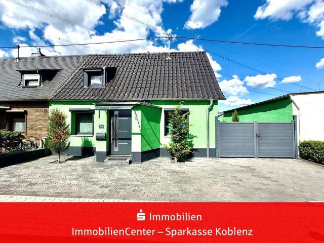Haus kaufen in Koblenz, Rheinland-Pfalz