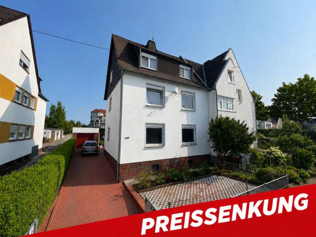 Haus kaufen in Arenberg, Koblenz
