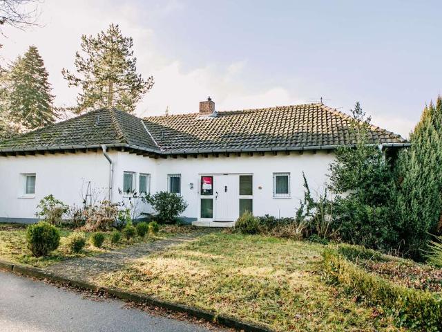 Haus kaufen in Arenberg, Koblenz