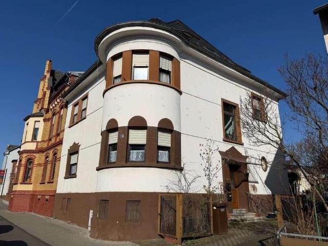 Haus kaufen in Koblenz, Rheinland-Pfalz