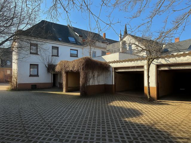 Haus kaufen in Bisholder, Koblenz