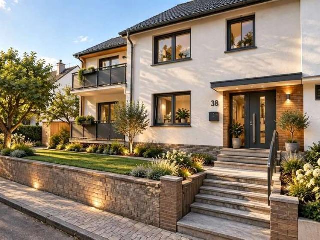 Haus kaufen in Karthause, Koblenz