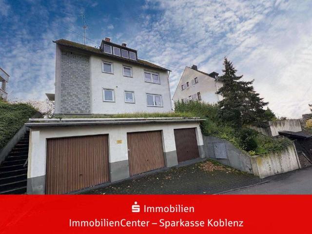 Haus kaufen in Horchheim, Koblenz