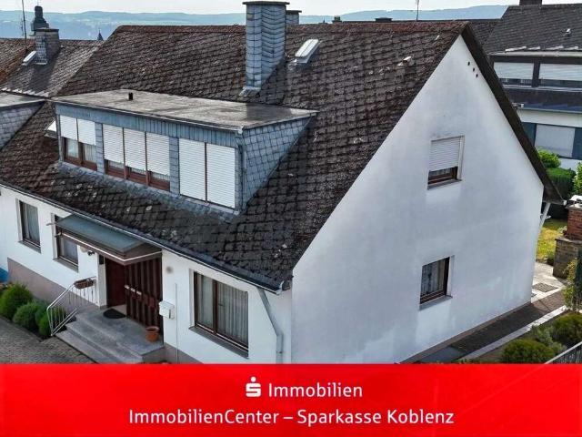 Haus kaufen in Bisholder, Koblenz