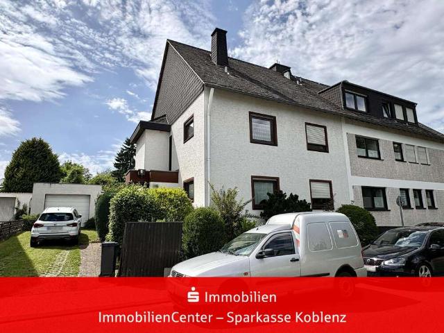 Haus kaufen in Bisholder, Koblenz