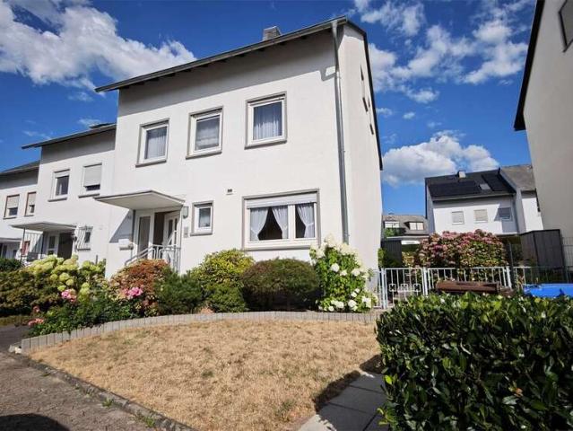 Haus kaufen in Horchheim, Koblenz