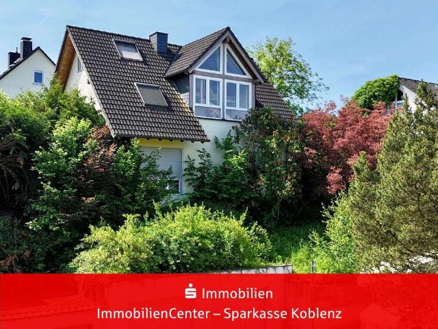 Haus kaufen in Arenberg, Koblenz
