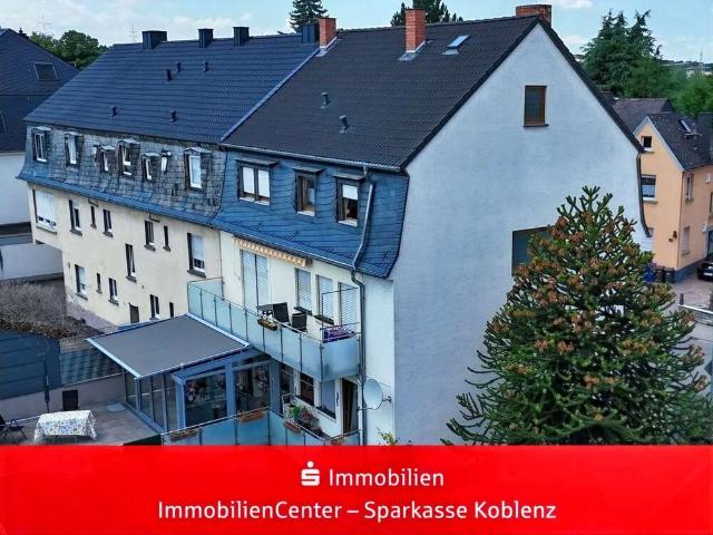 Haus kaufen in Bisholder, Koblenz