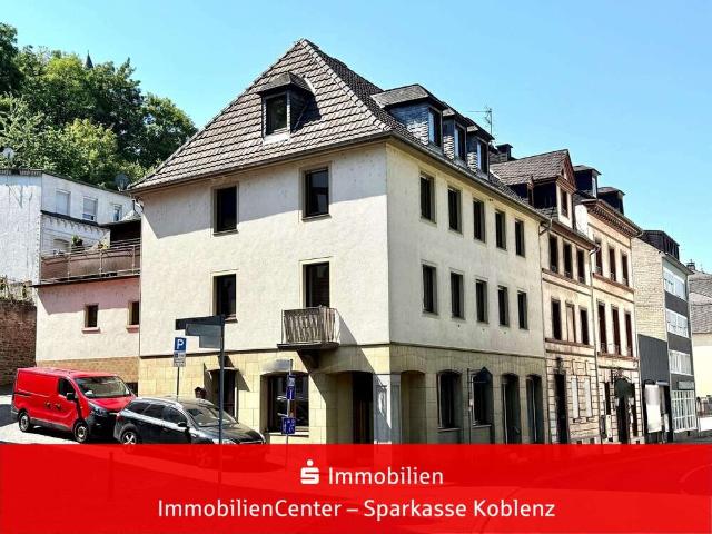 Haus kaufen in Arenberg, Koblenz