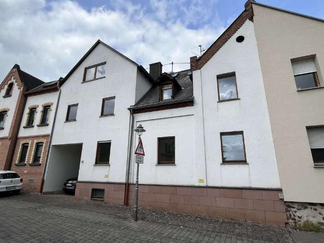 Haus kaufen in Bisholder, Koblenz