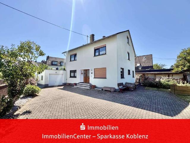 Haus kaufen in Arenberg, Koblenz
